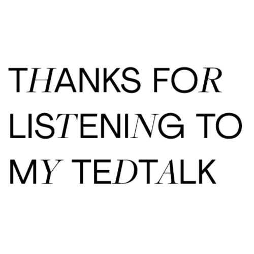 Rant Sticker