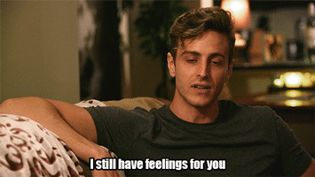 Drama Nashville GIF by Music City on CMT