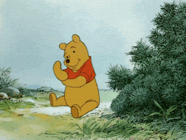 Winnie The Pooh Animation GIF by Disney