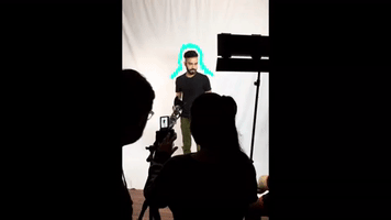 Drawing Studio GIF by Dewey University