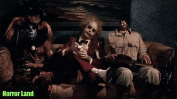Comedy GIF