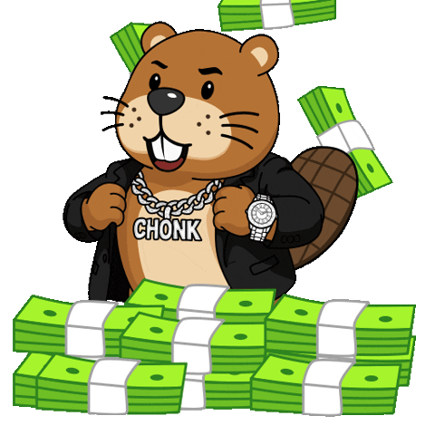 Chonketha Sticker