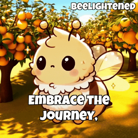 Sun Truth GIF by Beelightened