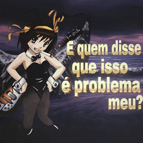 Haruhi Suzumiya Bunny GIF