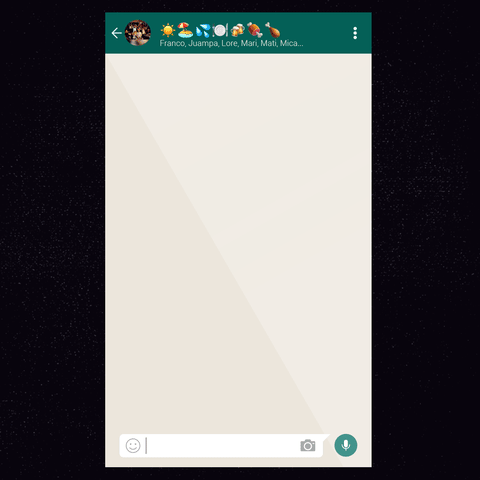 Chat GIF