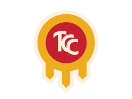 TCC Sticker