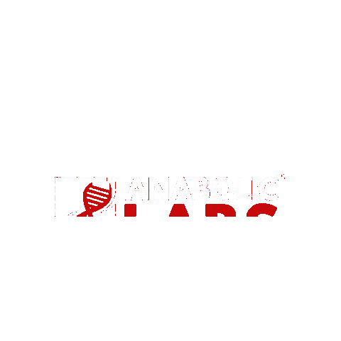 Anabolic Labs Sticker