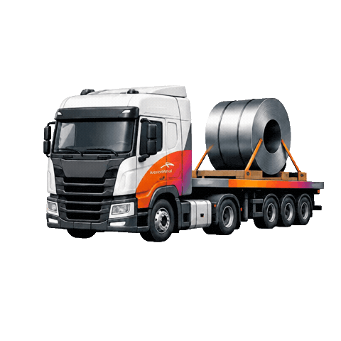 Sticker by ArcelorMittal