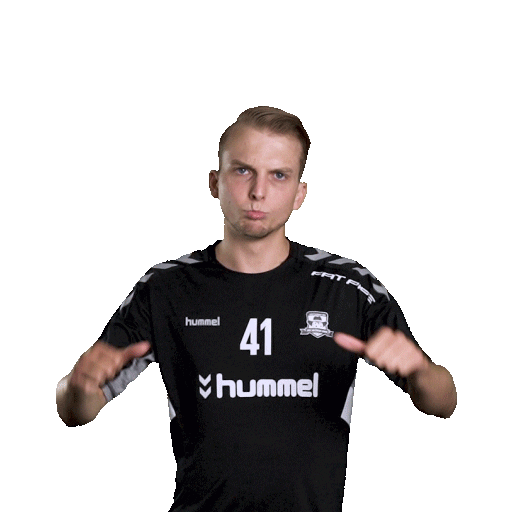 Hattrick Brno Sticker