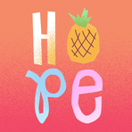 Hope pineapple