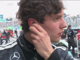 Formula 1 F1 GIF