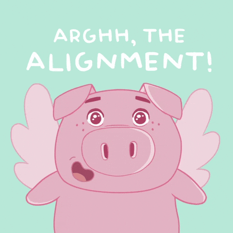 I Believe Flying Pig GIF by PositivelyPigasus
