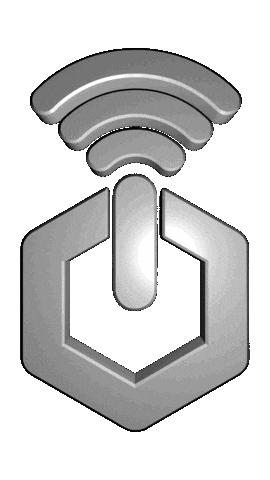 Adventure Wifi Sticker by Remote Vans