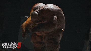 Tripwire Interactive Horror GIF by Killing Floor Official