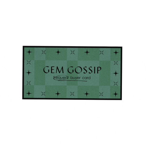 Gem Gossip GIF