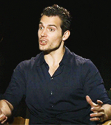 henry cavill
