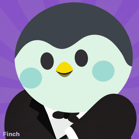 Hey Gorgeous Flirt GIF by Finch Care