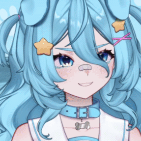 Vtuber GIF