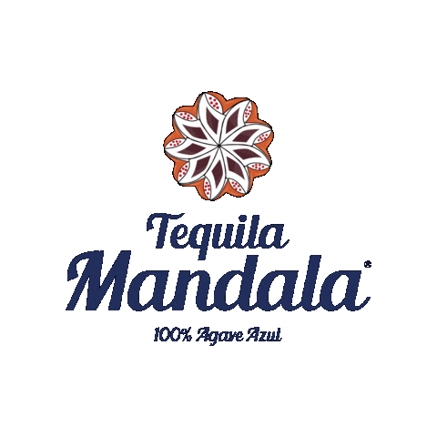 Sticker by Tequila Mandala