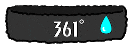 Sweat Sweatband Sticker by 361Europe