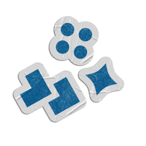 Opa Sticker by Universidade do Vale do Itajaí - Univali