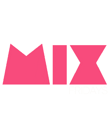 Mix Sticker by icklecoffee
