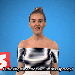 perrie edwards