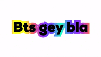 Gay H GIF