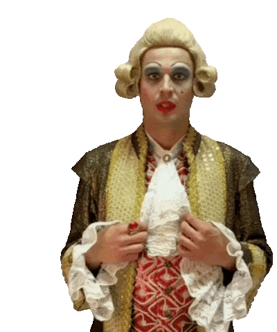 Sticker by Popelka na lede