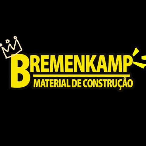 Bremenkamp campeão material de construção bremenkamp GIF
