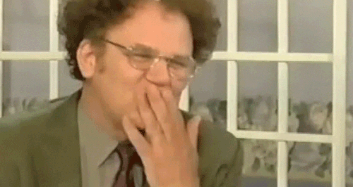 We all need more reminders of Dr Steve Brule
