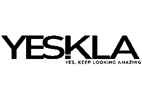 Yeskla Sticker