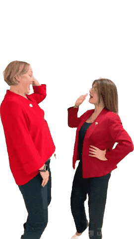 Happy Real Estate Sticker by Briar Hill Group