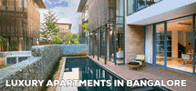 Luxury Apartments In Bangalore GIF