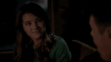 Comedy Reaction GIF by CBS