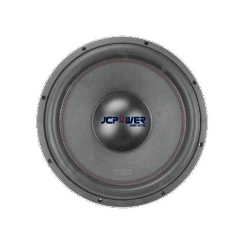 JCPOWER Sticker