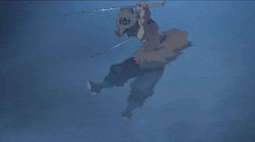 Demon Slayer GIF