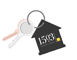 1503 Property Group Sticker