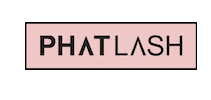 Phatlash Sticker by Brc Beauty