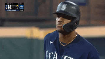 Playoffs Yes GIF by MLB