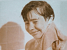 black and white vintage GIF