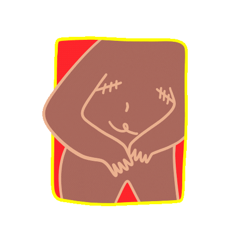 X Sticker