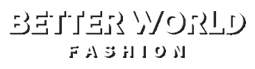 Sustainability Upcycle Sticker by Better World Fashion