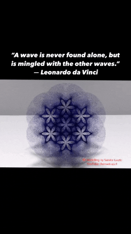 Wave GIF