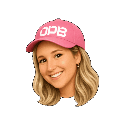 Opb Sticker