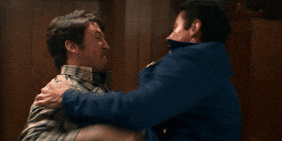 Elizabeth Olsen Eternity GIF by A24