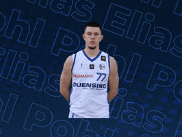 March Madness Basketball GIF by TSV temps Shooters