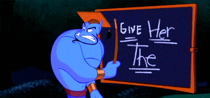 the d disney GIF