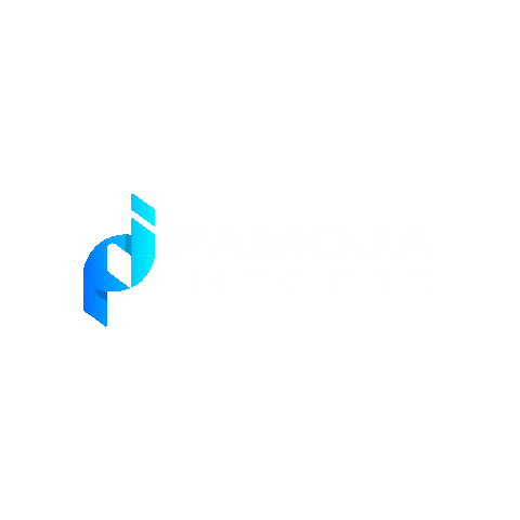 Pamoja Imports Sticker