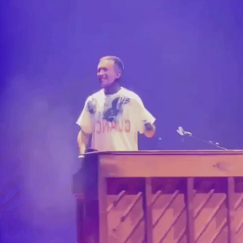 Happy GIF
